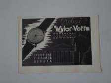 advertising Pubblicità 1947