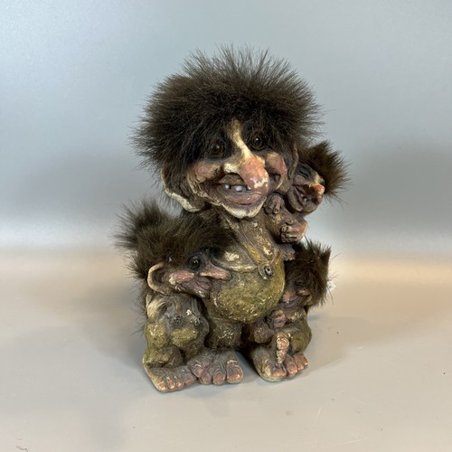 Nyform troll 267 padre - nyform, 3