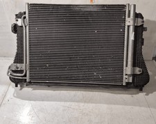 RADIATORE per VOLKSWAGEN GOLF (1K) 1.9 TDI 4motion Ber. 0a7b5a 1K0121253AA