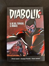 Diabolik - Il re del terrore 