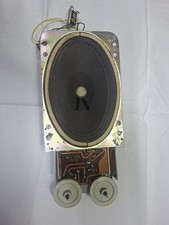 AMPLIFICATORE WILSON TR110 FINALI TRANSITORE  VINTAGE