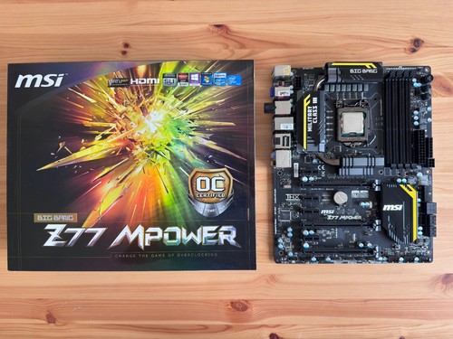 Cpu intel 3770k - cpu, |
