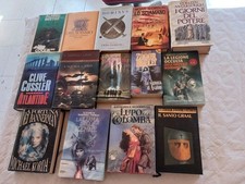 Fantasy lotto n.29 libri