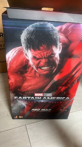 Hot toys capitan - hot,