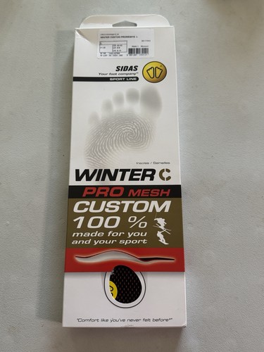 Sidas thermic winter - thermic, custom