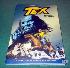 TEX n. 244 serie Collezione