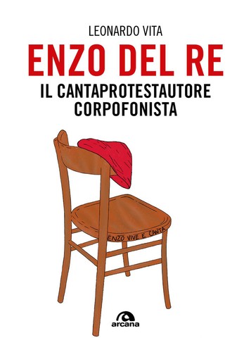Enzo del il - del, re.