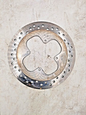 DISCO FRENO POSTERIORE - HONDA VFR 800 DAL 1998 AL 2001