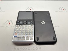 HP Prime calcolatrice grafica