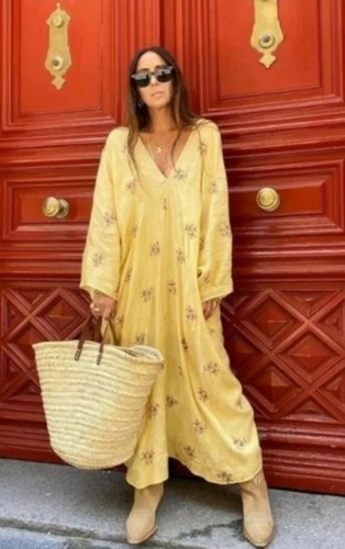 Zara jacquard maglia - jacquard,
