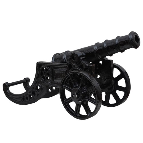 Cannone decorazione militare - cannone,
