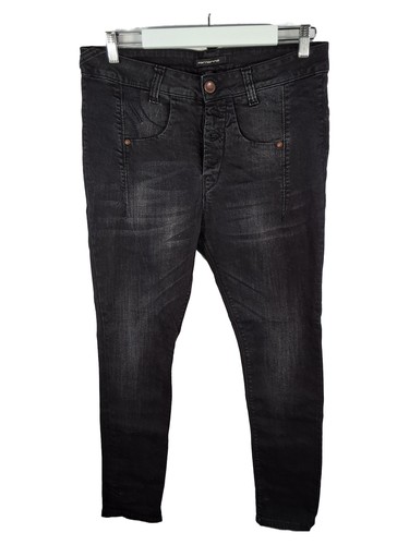Jeans donna fornarina slim fit - donna,