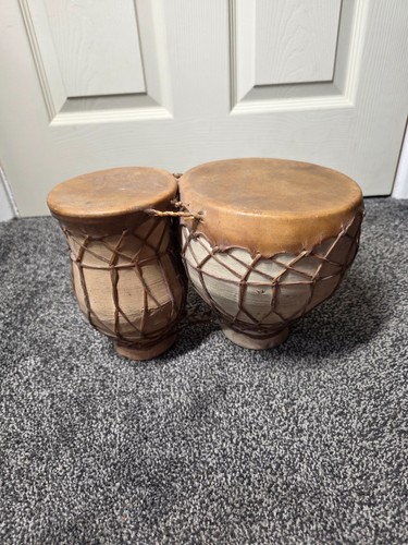 Djembe marocchino grande - djembe,