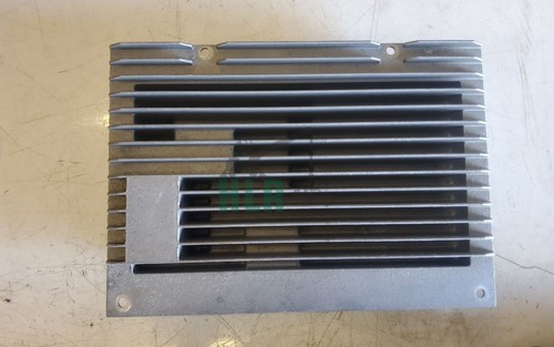 Amplificatore range rover - amplificatore,