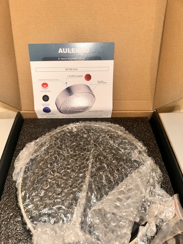 Auleend soffione doccia - doccia, a