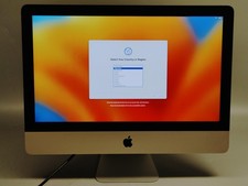 2017 iMac 21.5in  MMQA2LL/A