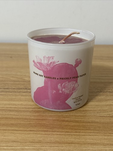 Candele soia carta di - candele, e
