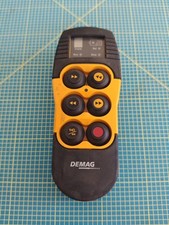 Telecomando radiocomando gru