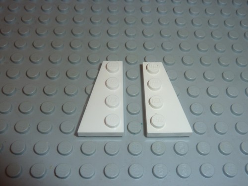 Ailes lego white - ailes, &