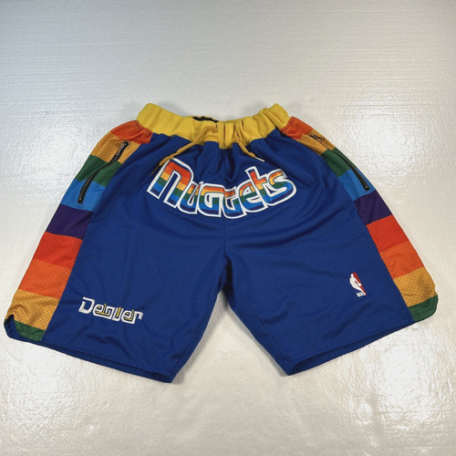 Pantaloncini basket vintage - da,