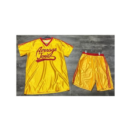 Costume uomo average joes - costume, da