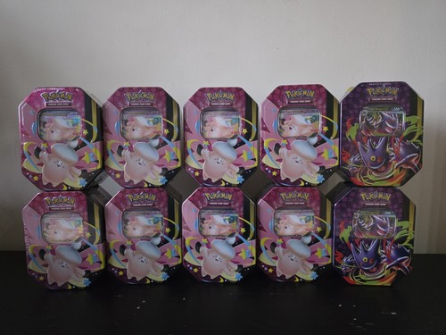 10x pokémon tcg - pokémon, &