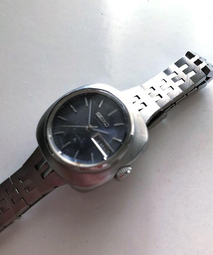 Orologio antico vintage - , seiko