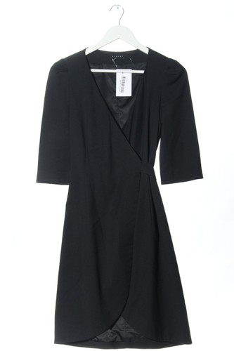 Sisley abito avvolgente donna - abito,