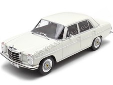 1968 mercedes benz 200d - 1968, (w115)