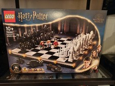 Lego Harry Potter 76392 La