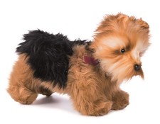 HANSA Yorkshire Terrier n.5900