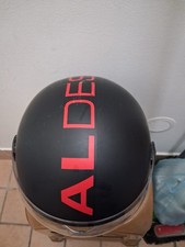 Casco Al Design Usato Poche