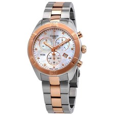 Tissot PR 100 Chronograph
