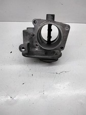 CORPO FARFALLATO OPEL Astra H Berlina 8973002311 Diesel 1700 (04>07)