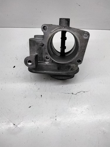 Corpo farfallato per opel - corpo,