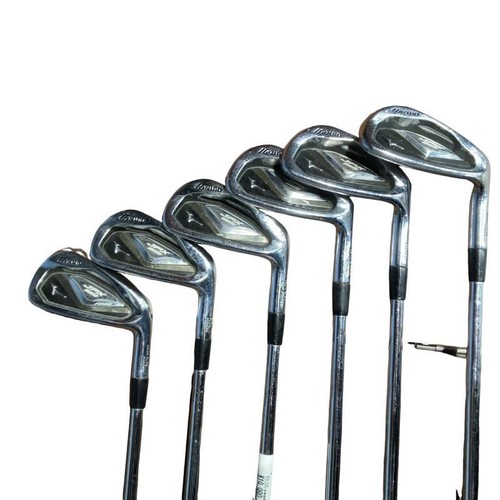 Mizuno jpx 825 - 825, ferri
