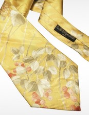 Leonard Paris Dessin 71351 Tie