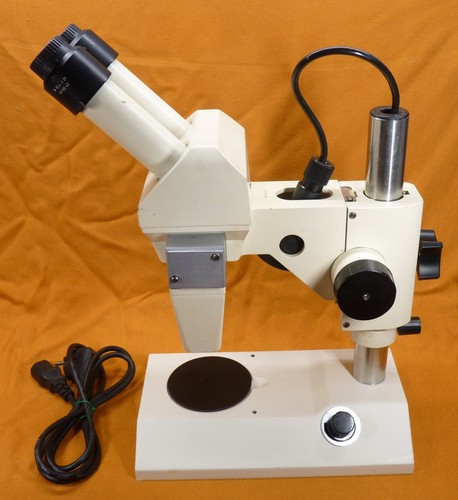 Zeiss stereomicroscopio stemi - stereomicroscopio,