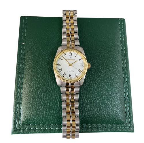 Orologio donna vintage - da,