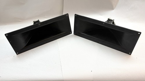 Corno tweeter toa made - hw-25,