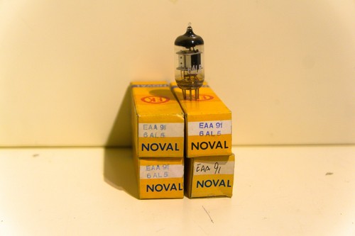 Valvole noval valfivre - -,