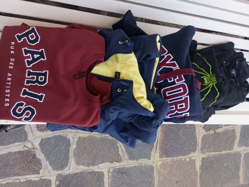 Set felpa - set,
