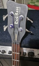 Rockbass Streamer di WARWICK