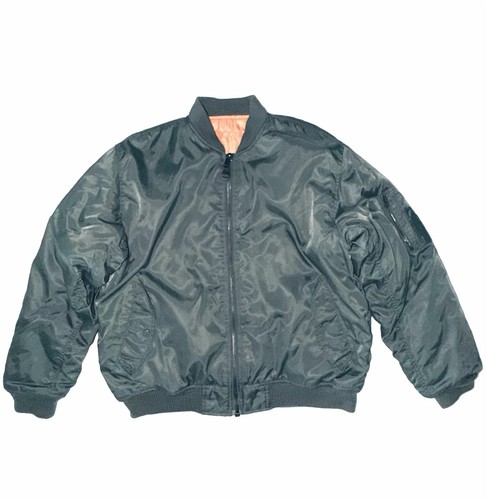 Giacca bomber vintage spiewak - giacca,