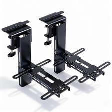 2pcs hotas mount supporto da - mount,,