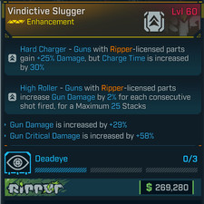 Borderlands 4⭐VINDICTIVE