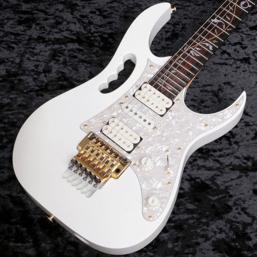 Ibanez jem7vwh bianco - ibanez,