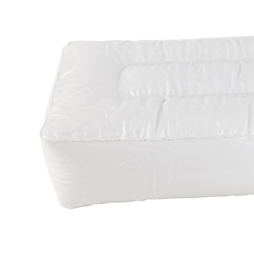 Cuscino gonfiabile kayak - gonfiabile,