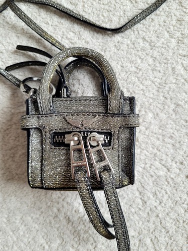 Zadig voltaire grigri sac - voltaire,