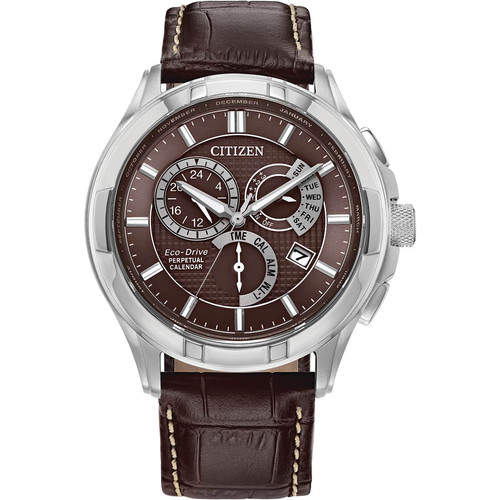 Nuovo orologio citizen - citizen, eco